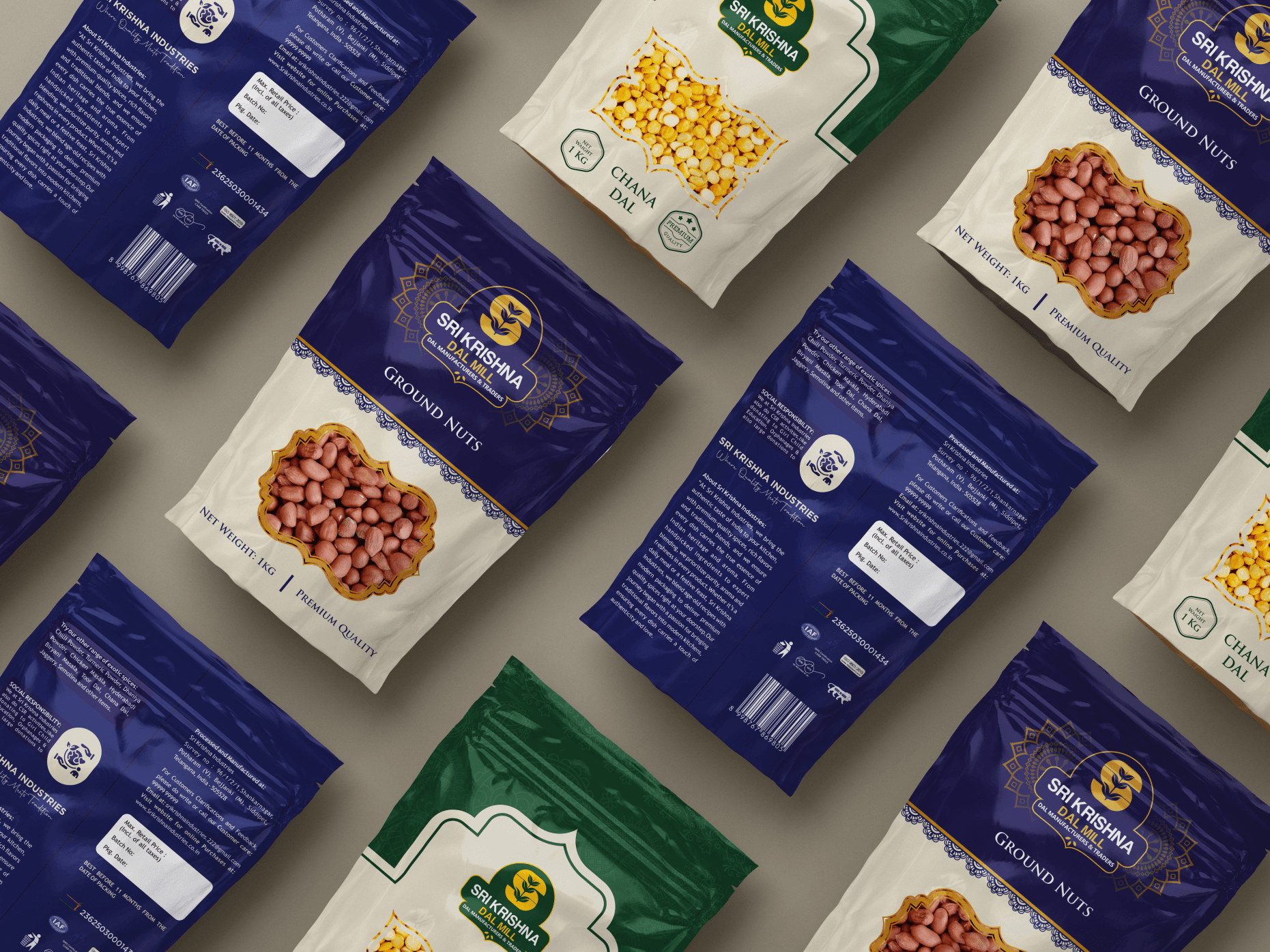 Packaging Design That Sells